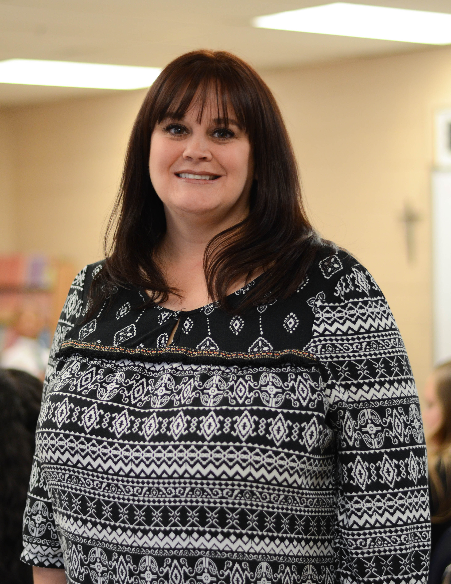 Mrs. Tara Gower