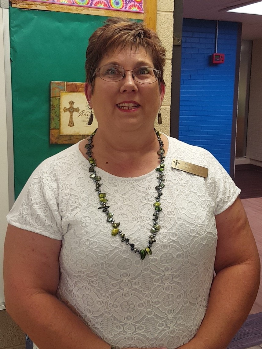 Mrs. Toni Silva