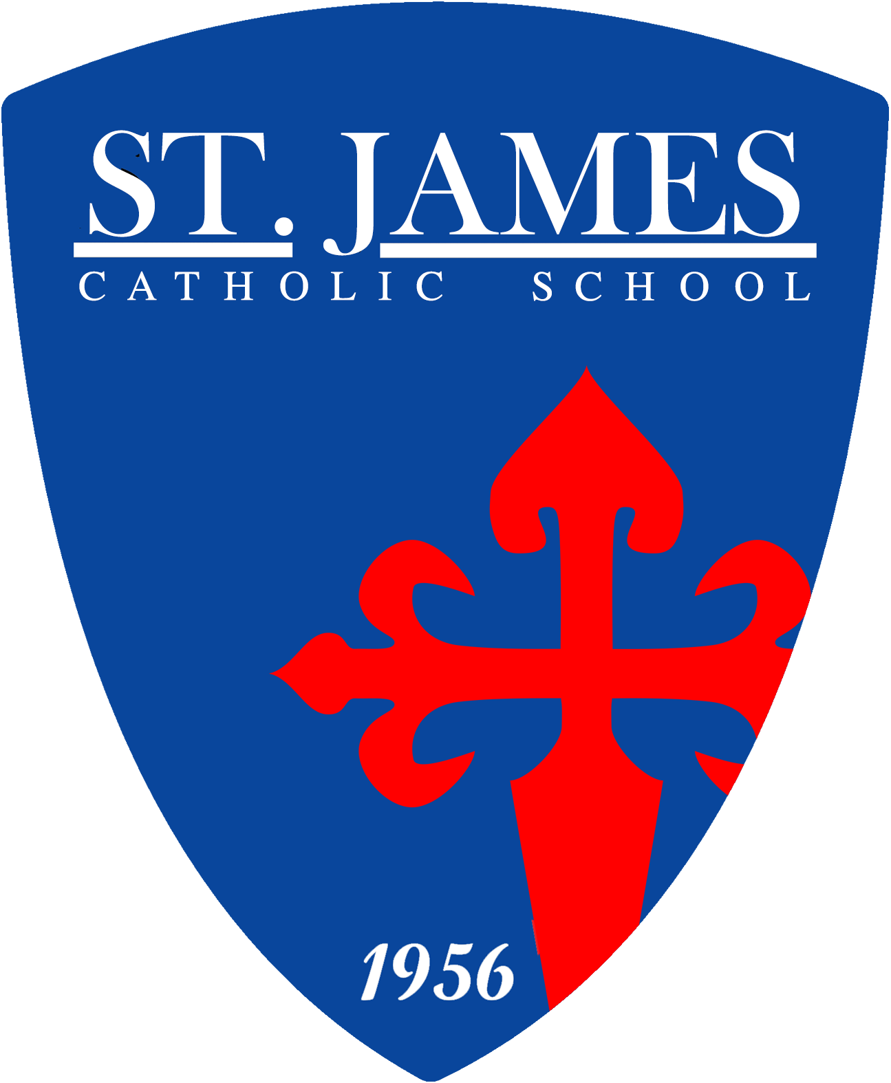 Academics St. James Catholic School