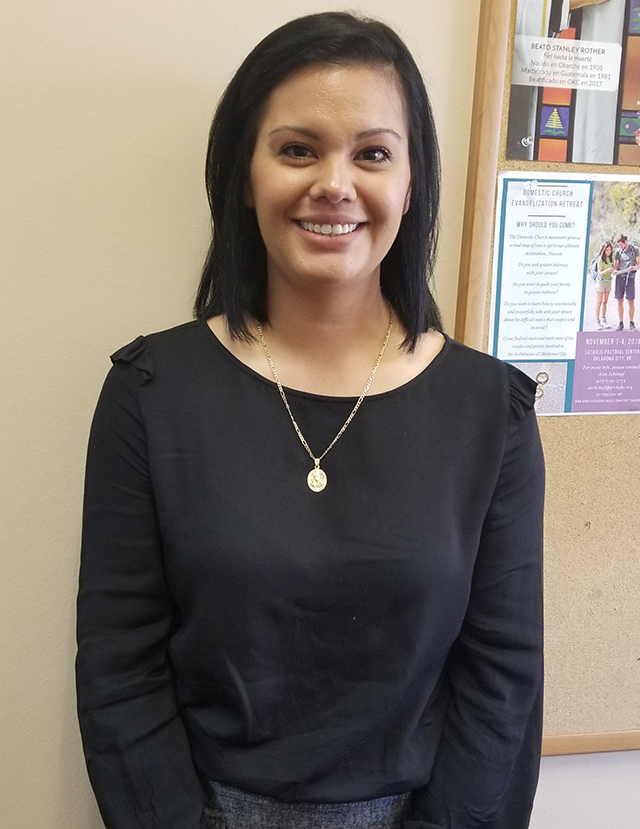 Mrs. Mayra Davila