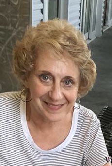 Mrs. Gayle Nixon