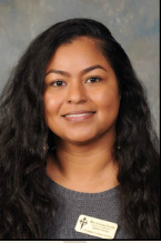 Mrs. Azucena Yearby